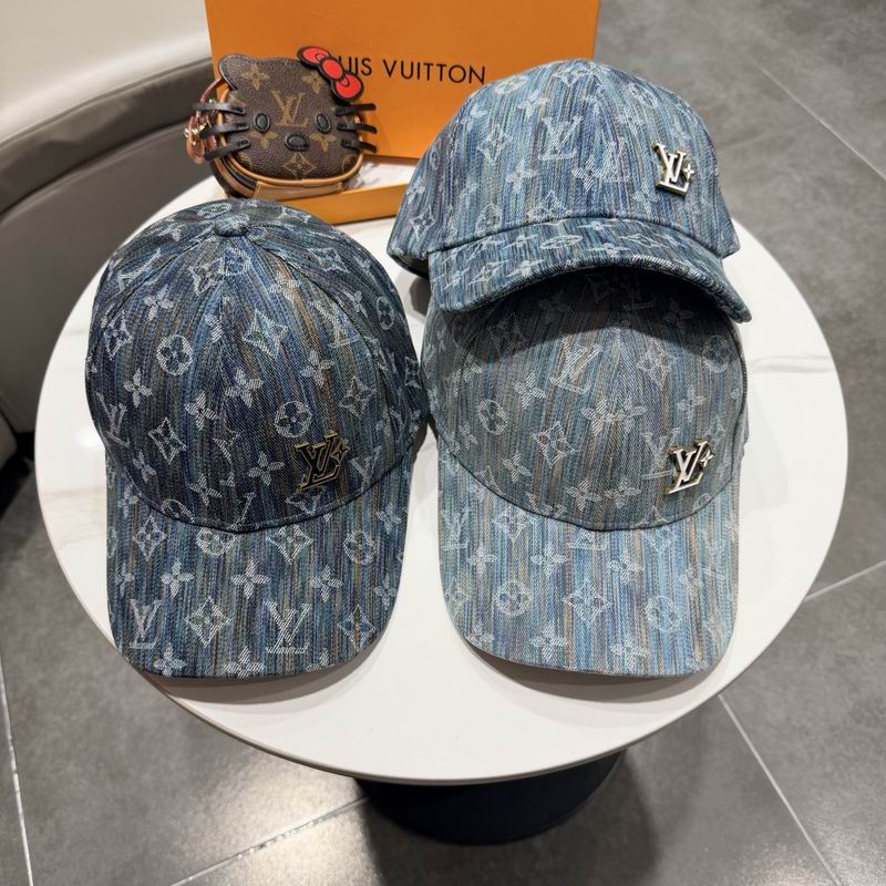 LV Cap (563)