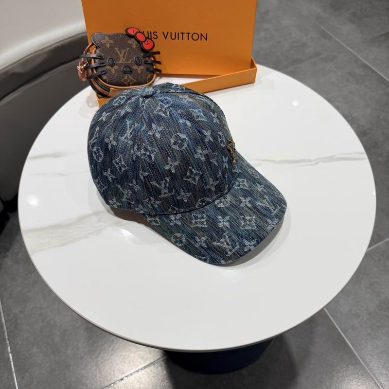 LV Cap (565)