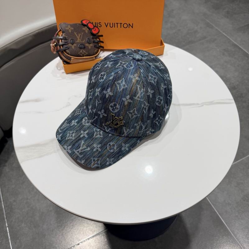 LV Cap (566)