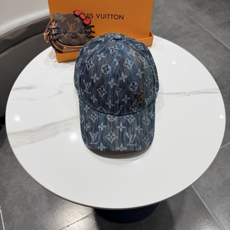 LV Cap (567)