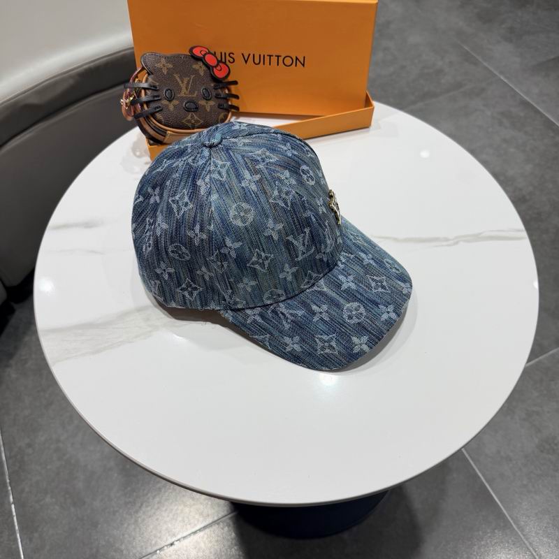 LV Cap (574)