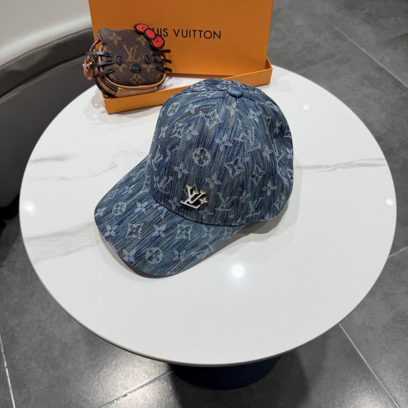 LV Cap (575)