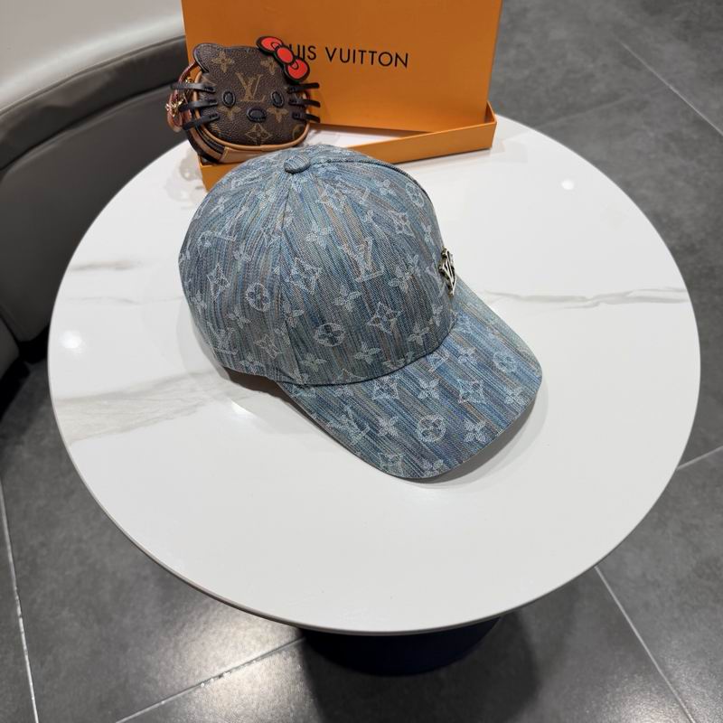 LV Cap (583)