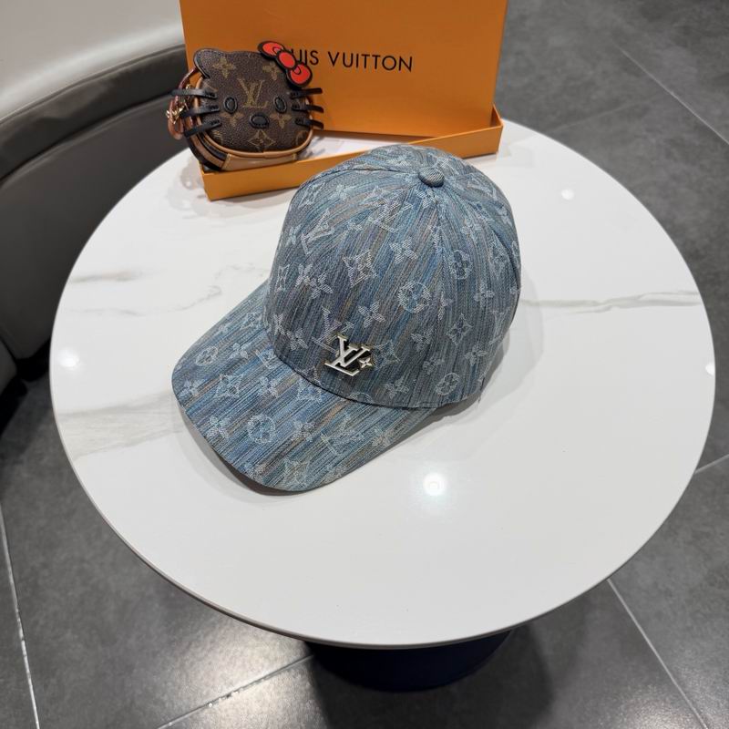 LV Cap (584)