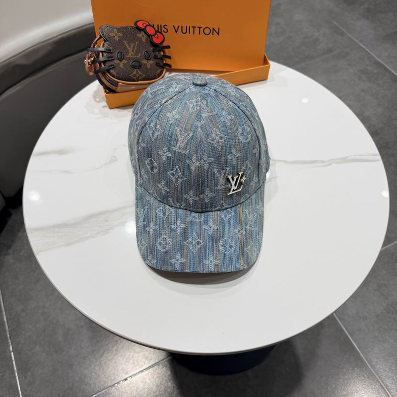 LV Cap (585)