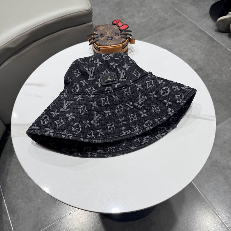 LV Hat (1048)