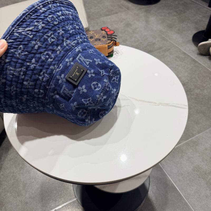 LV Hat (1051)