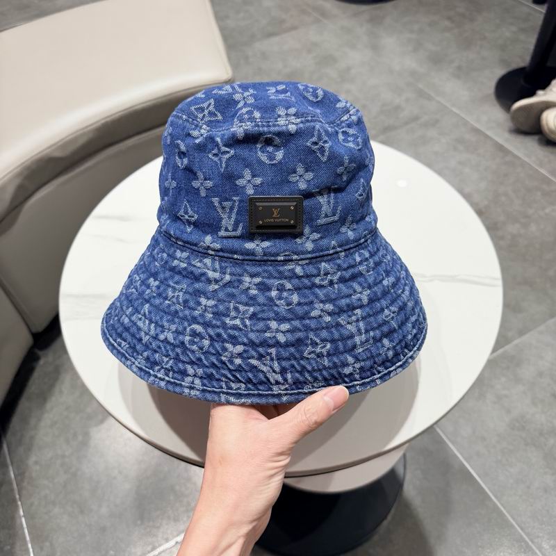 LV Hat (1054)