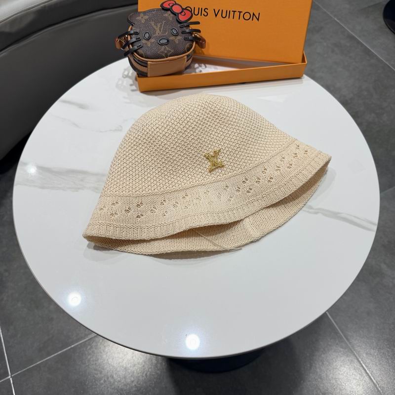 LV Hat (1058)