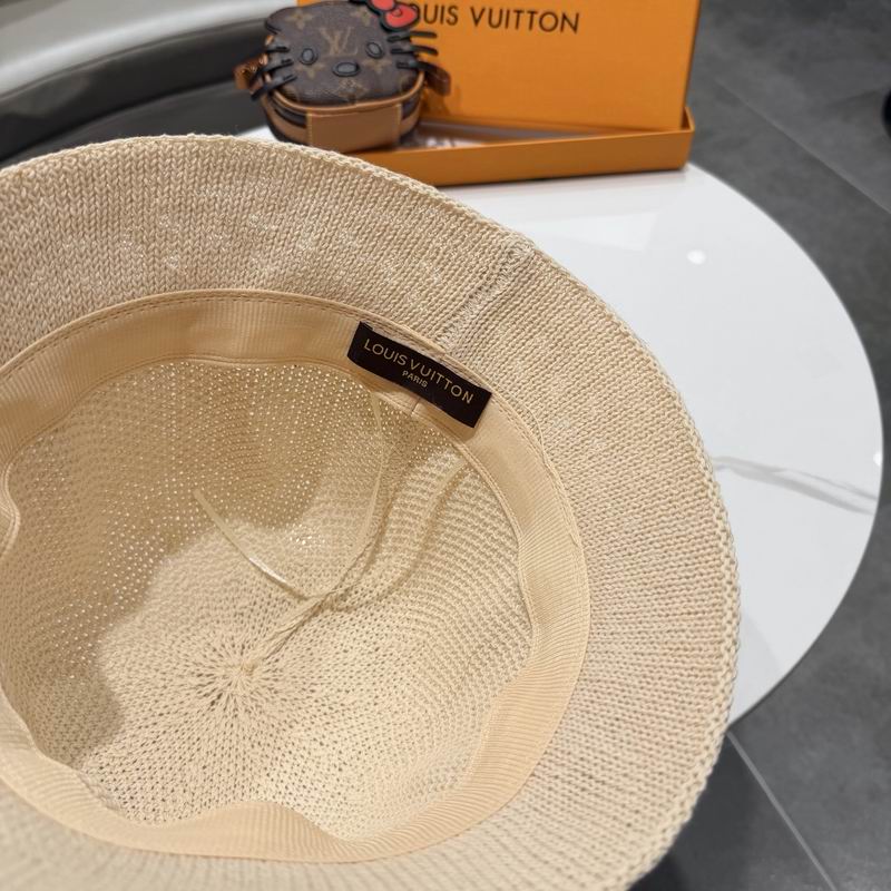 LV Hat (1059)