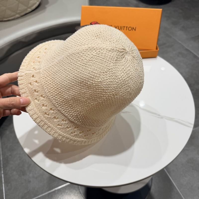 LV Hat (1062)