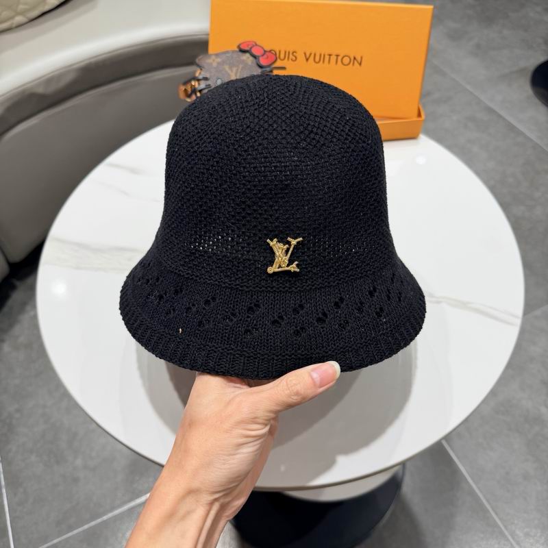 LV Hat (1073)