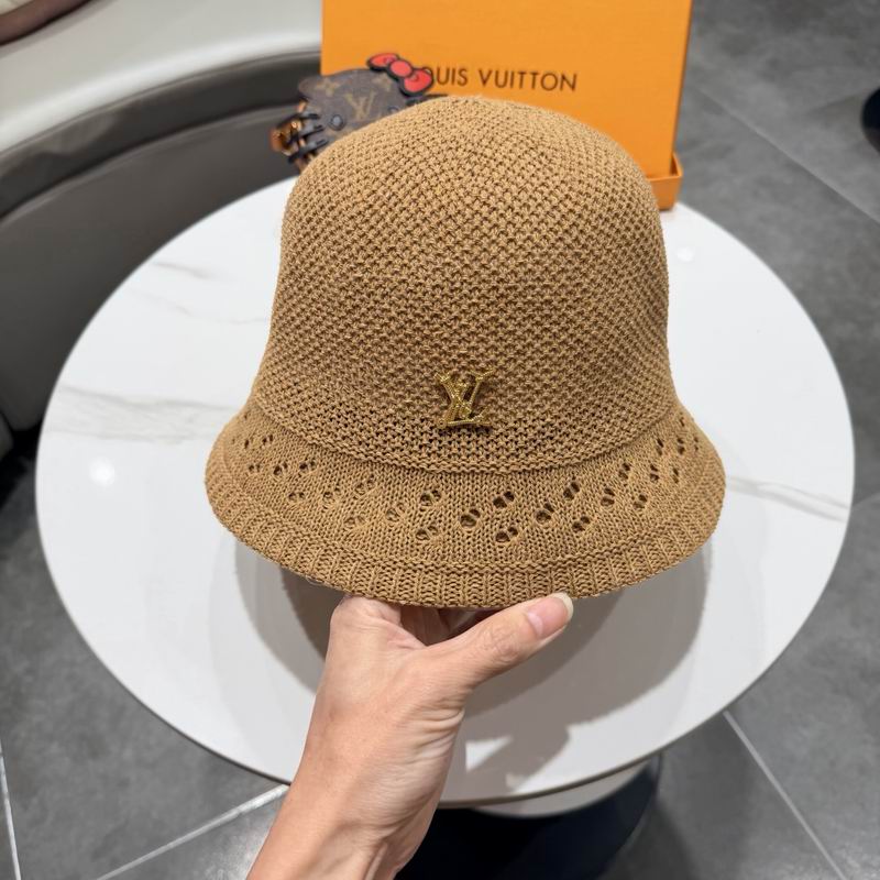 LV Hat (1078)