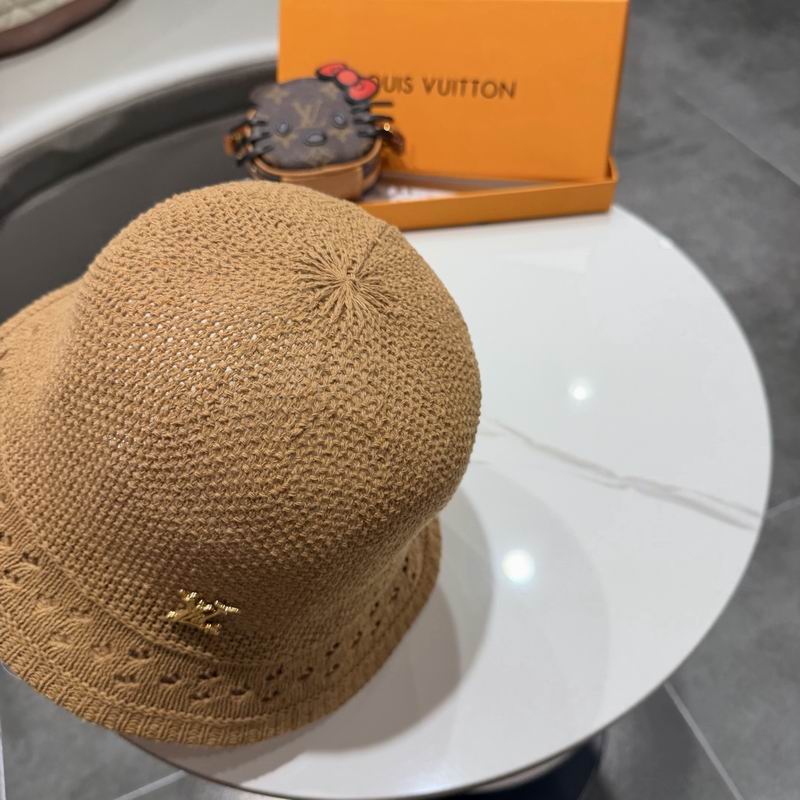 LV Hat (1081)