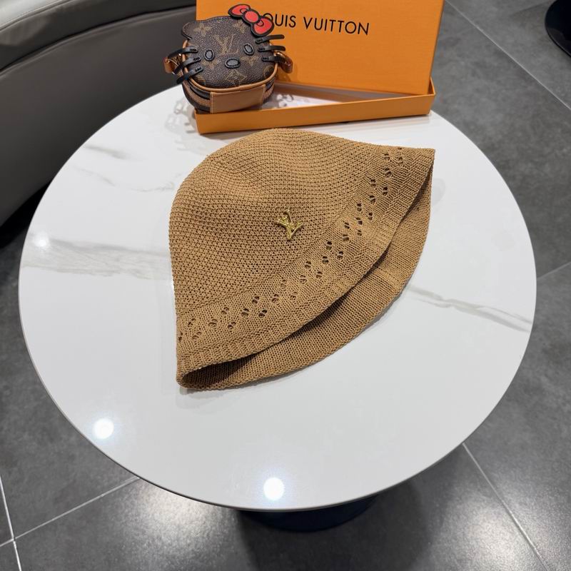 LV Hat (1084)