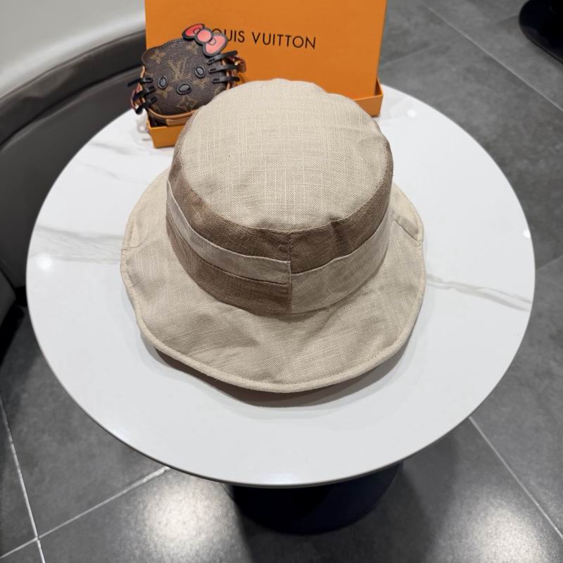 LV Hat (1393)