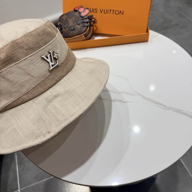 LV Hat (1394)