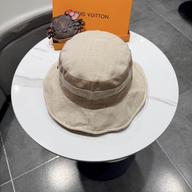 LV Hat (1395)
