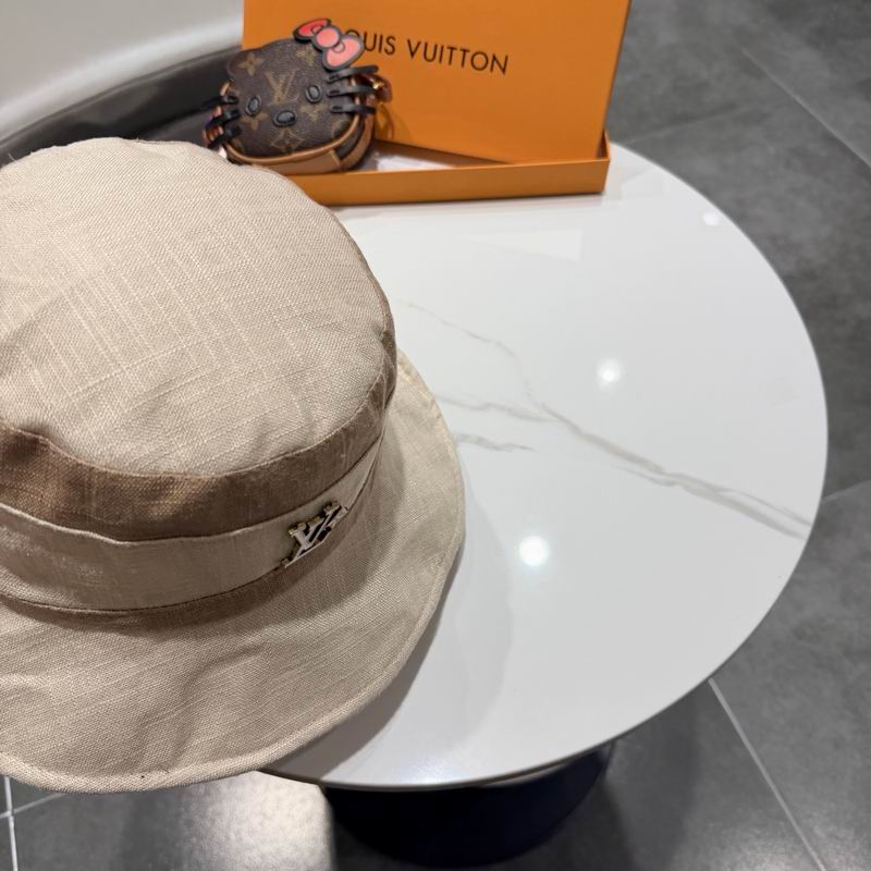 LV Hat (1396)