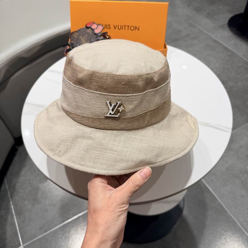 LV Hat (1397)