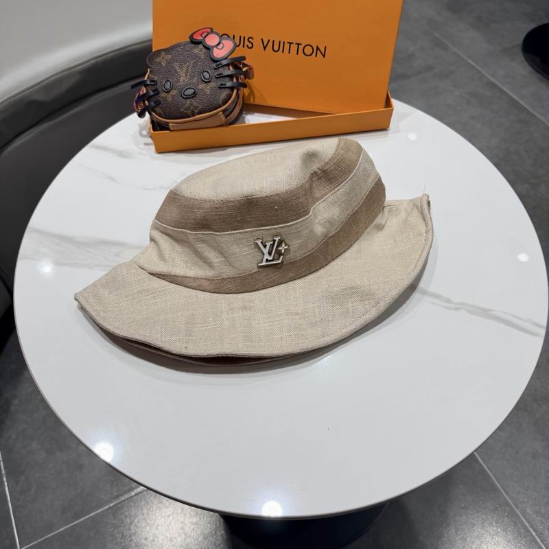 LV Hat (1398)