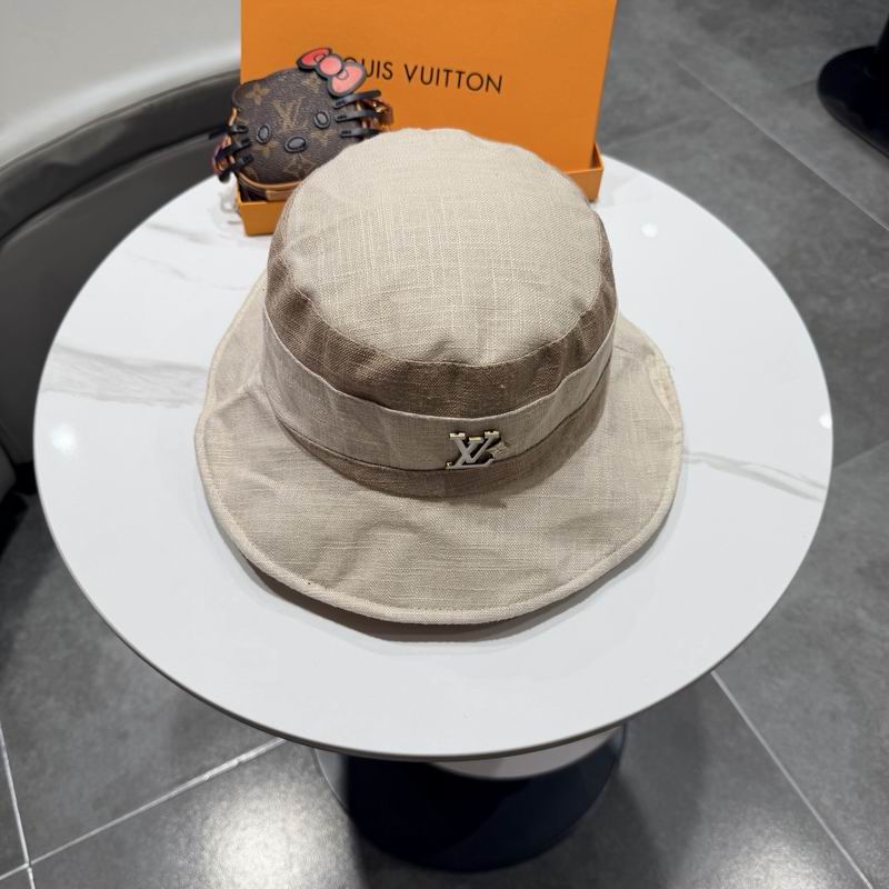 LV Hat (1400)
