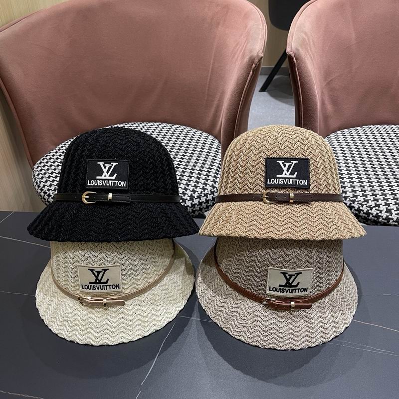 LV Hat (1432)