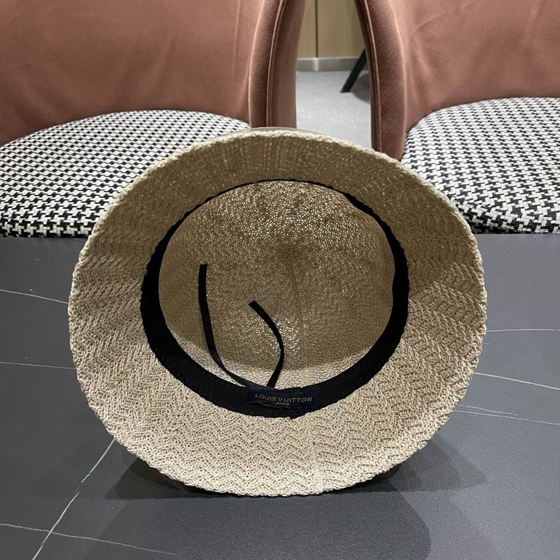 LV Hat (1433)