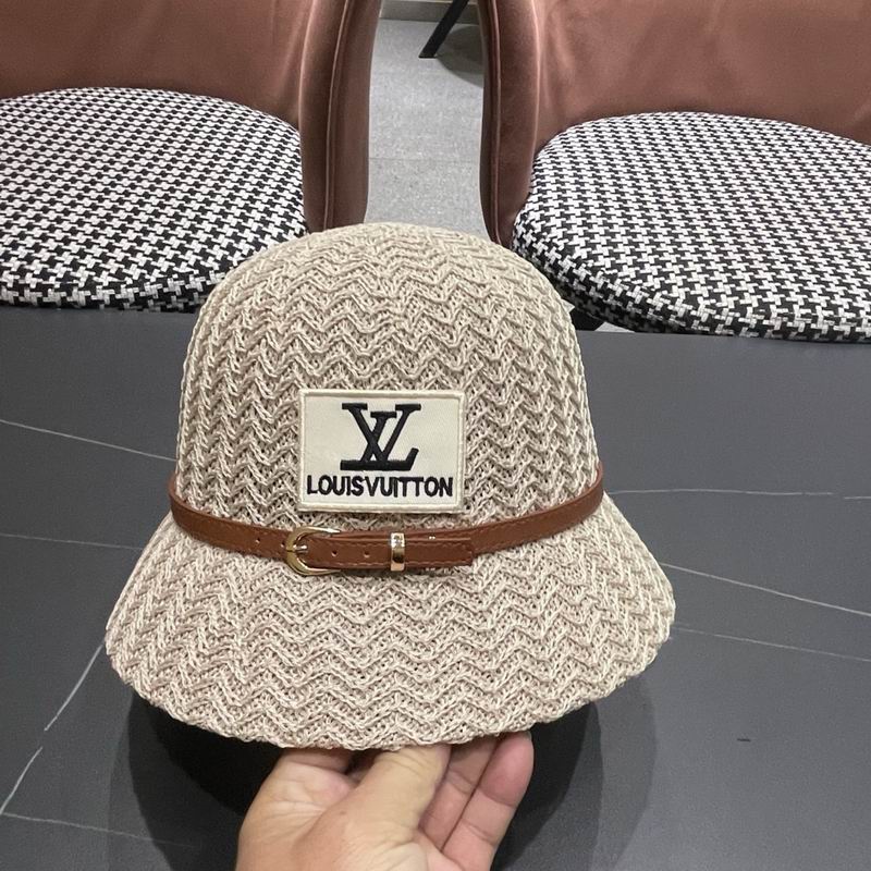 LV Hat (1436)