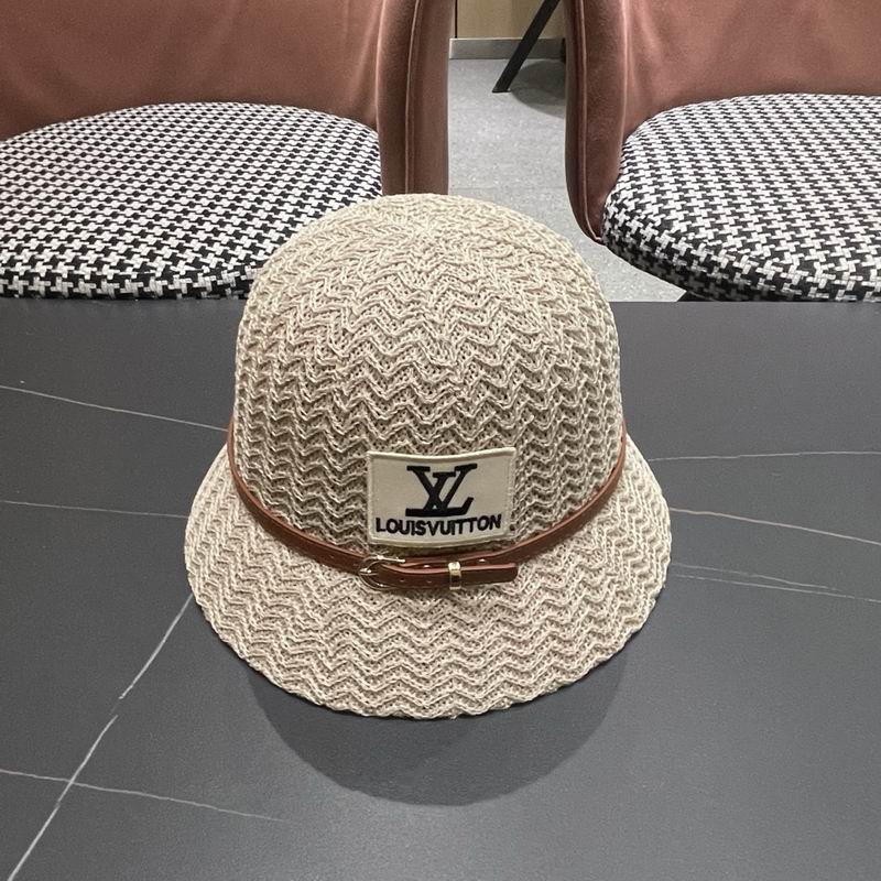 LV Hat (1442)