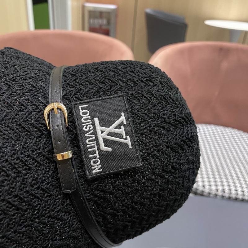 LV Hat (1445)