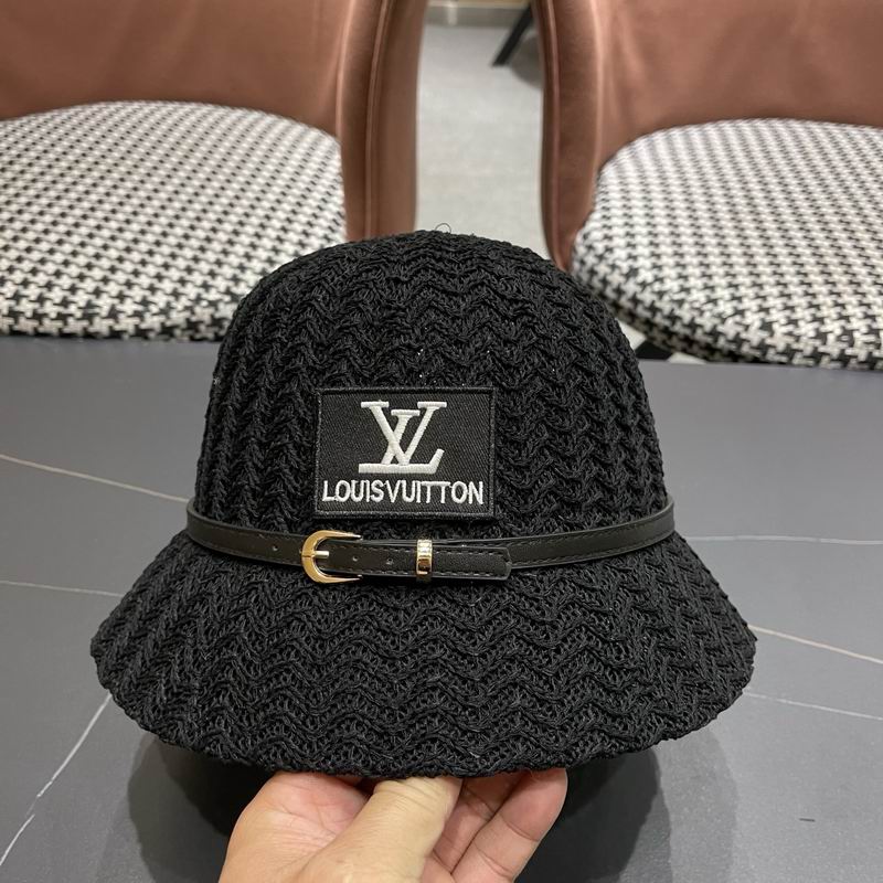 LV Hat (1447)