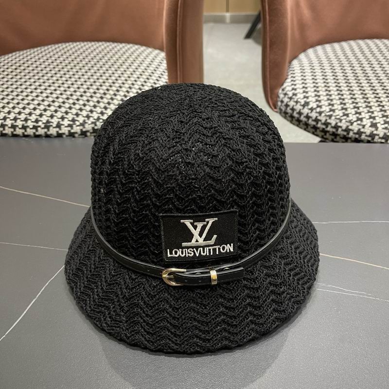 LV Hat (1453)