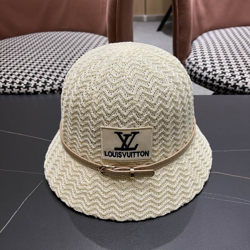 LV Hat (1465)
