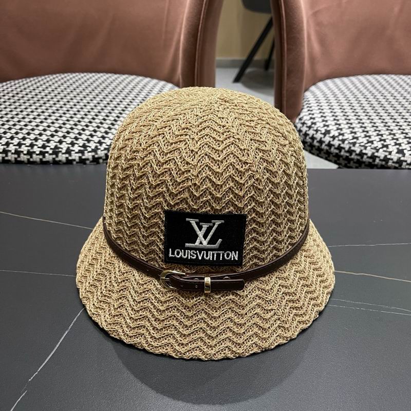 LV Hat (1477)