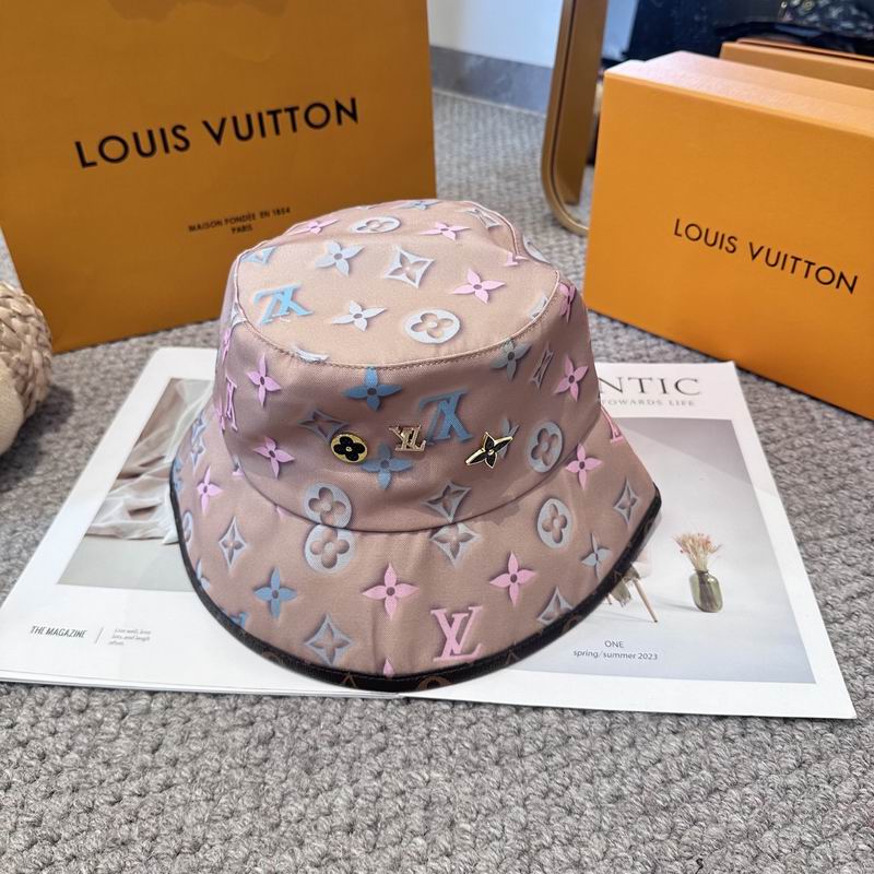 LV Hat (1675)
