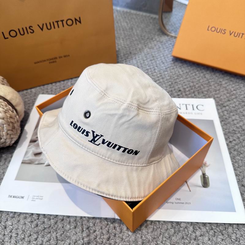 LV Hat (1729)