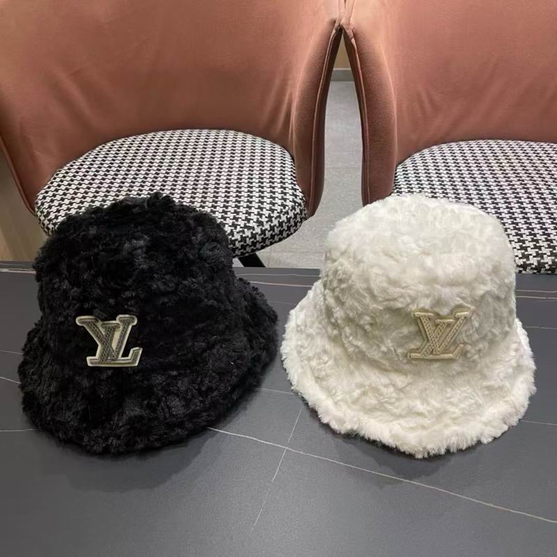 LV Hat (175)