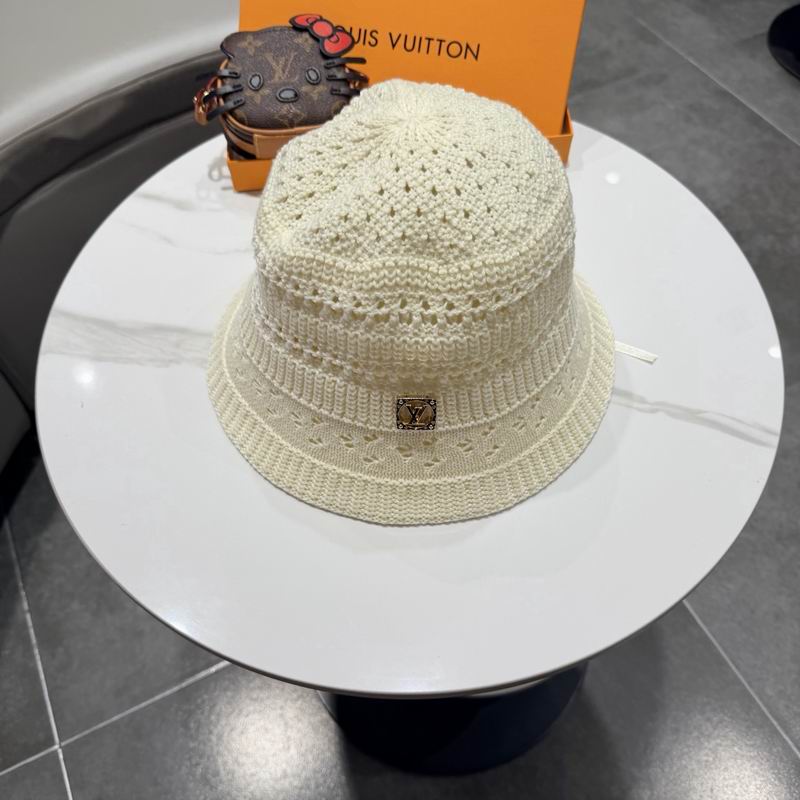 LV Hat (1807)