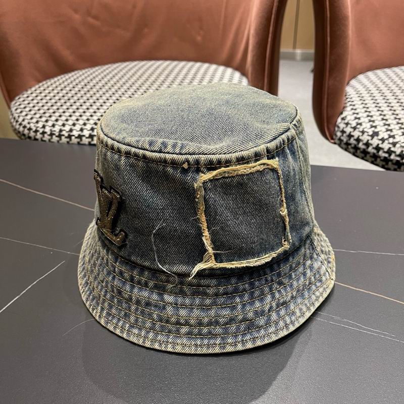 LV Hat (1894)