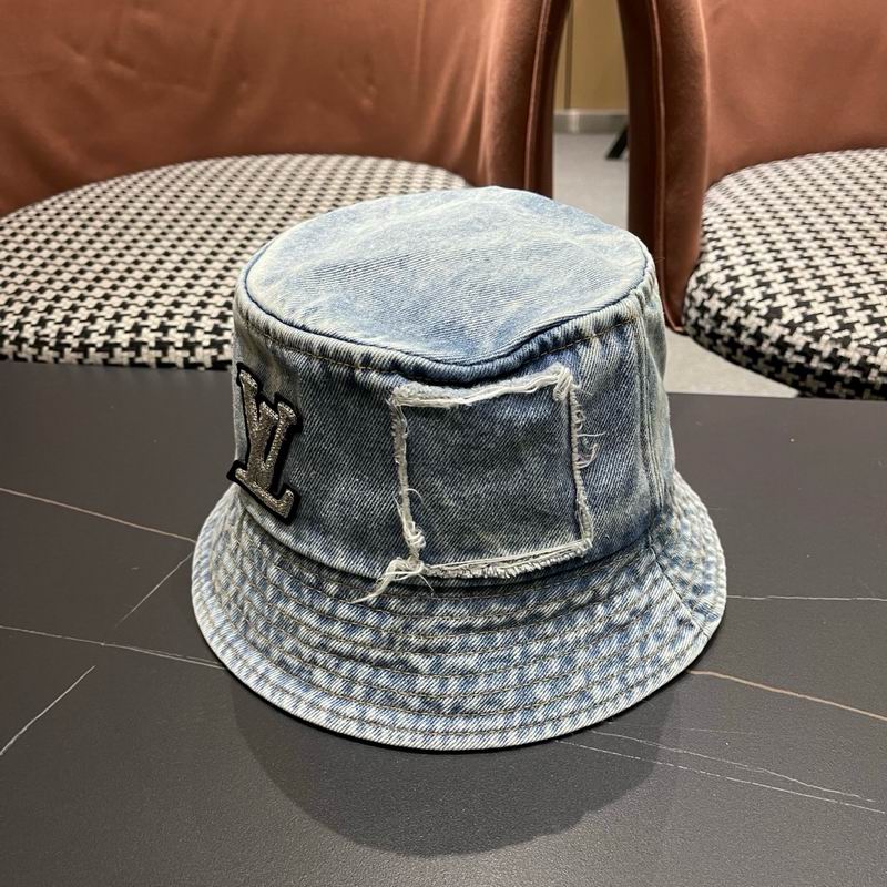LV Hat (1916)