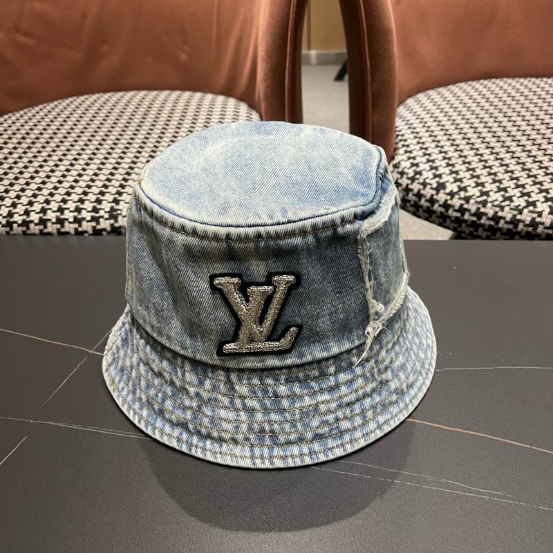 LV Hat (1921)