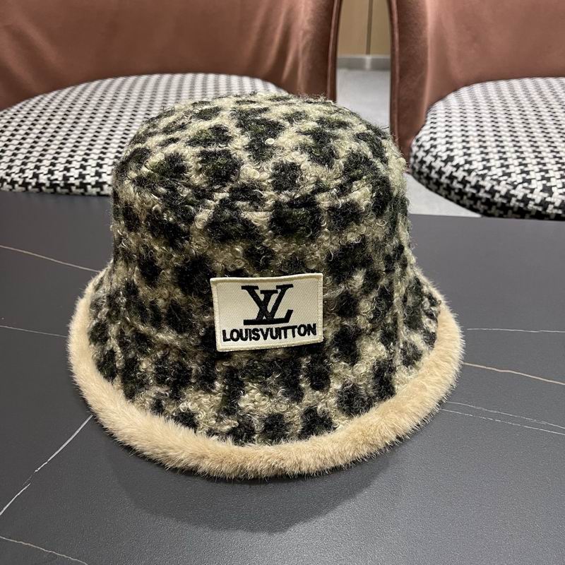 LV Hat (204)
