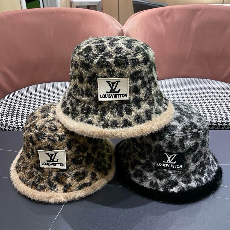 LV Hat (208)