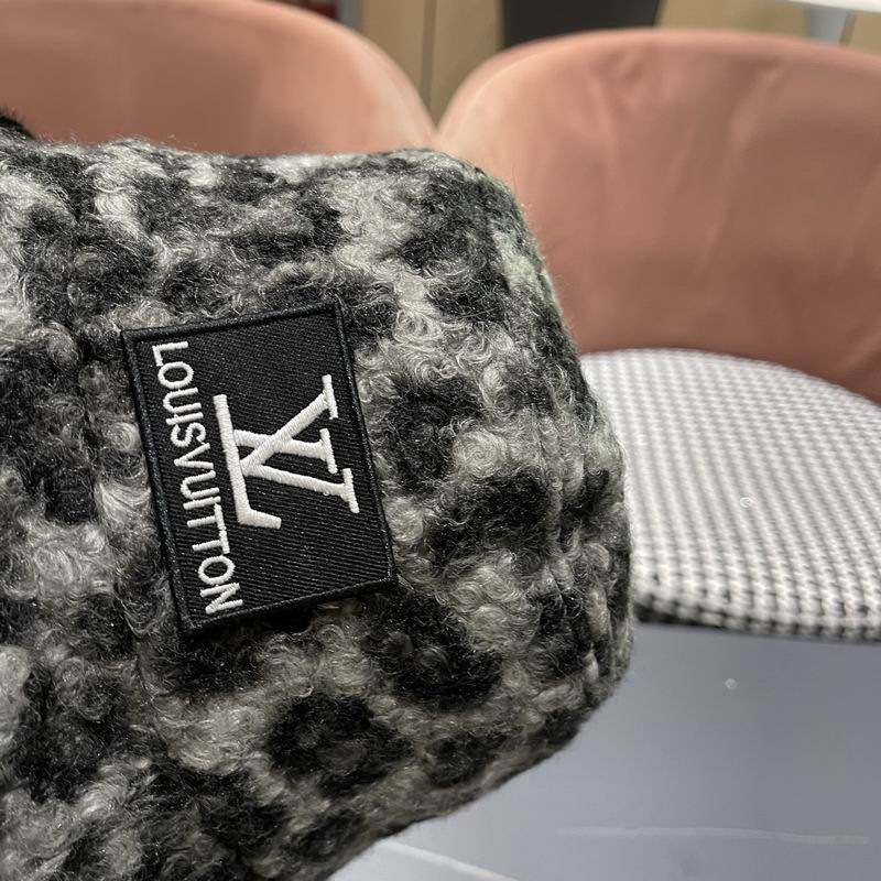 LV Hat (211)