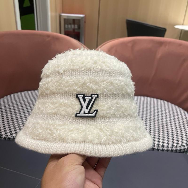 LV Hat (2216)