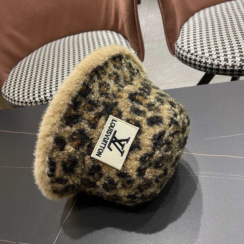 LV Hat (222)