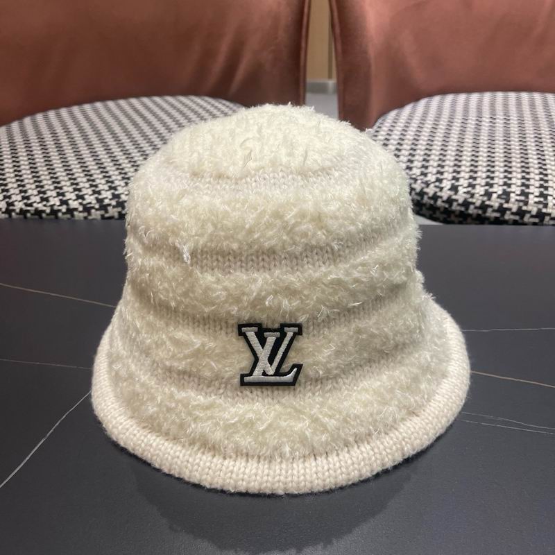 LV Hat (2223)