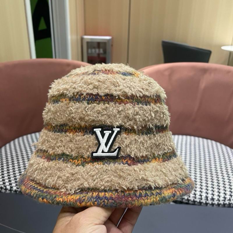 LV Hat (2227)