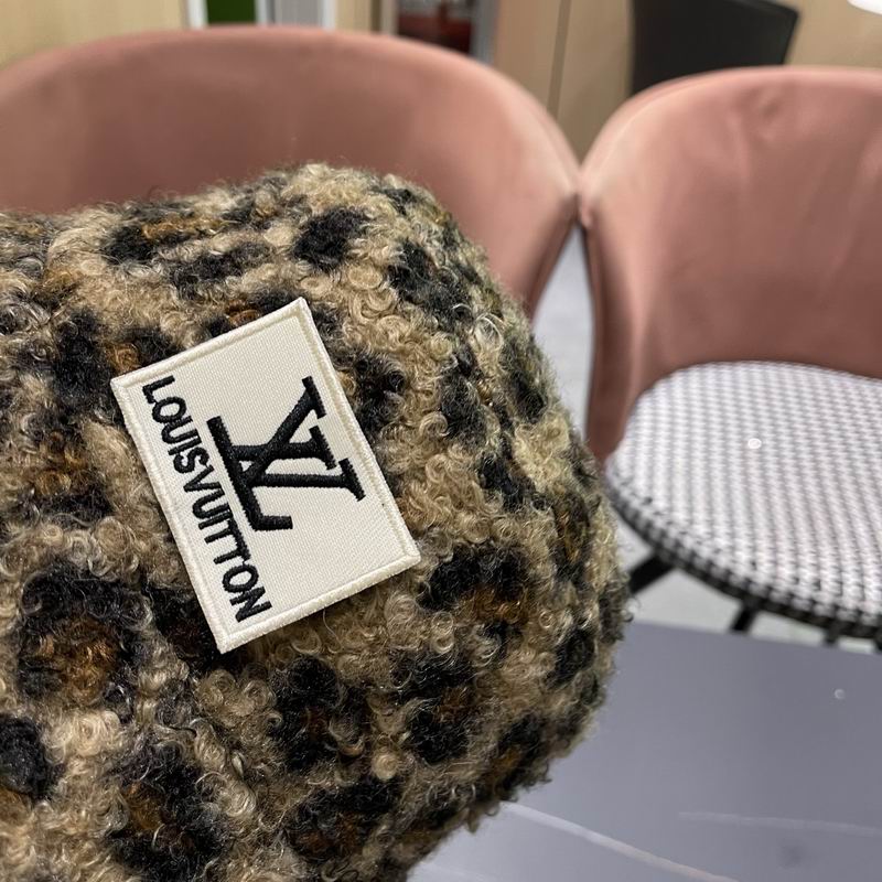 LV Hat (223)